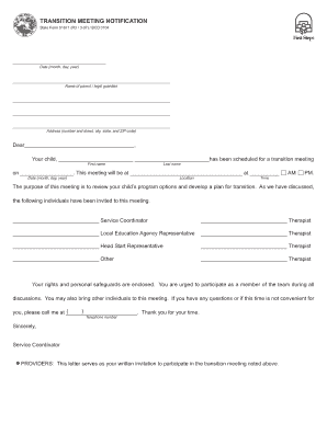 California Lease Agreement