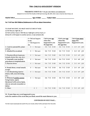 Form preview picture