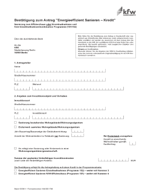 freie Einzelmanahmenkombination Programme (151152)