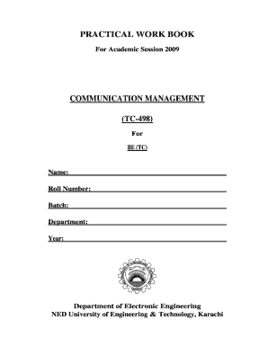 Communication Managementdoc