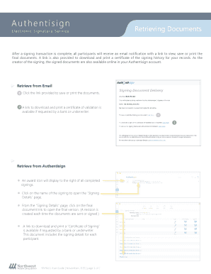 Retrieving Documents