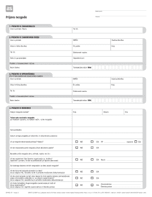 Form preview picture