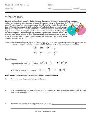 Electronegativity questions and answers pdf - chemistry form ws4 2 3a