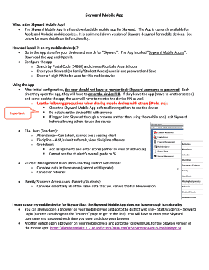 skyward rice lake Fillable Online ricelake k12 wi Skyward Mobile App - Rice Lake Area ... skyward rice lake Fillable Online ricelake k12 wi Skyward Mobile App - Rice Lake Area ...