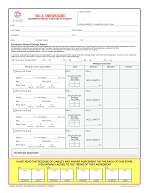 Form preview picture