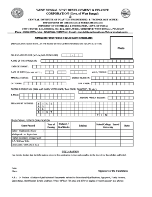 Form preview picture