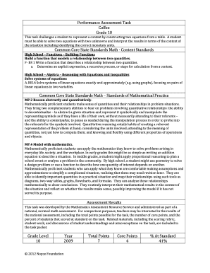 Coffee Cost Assessment Task