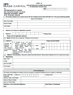 Form preview picture