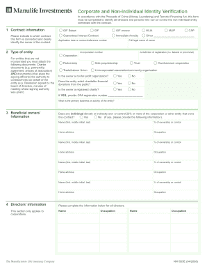 Form preview picture