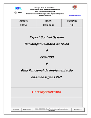 ECS - Guia Funcional de Implementao de Mensagens v1 2doc