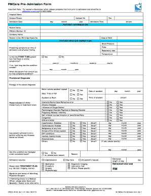 Form preview picture