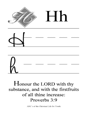 Christian Life for Youth