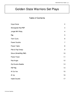 Form preview picture