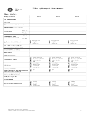 Loan Application Form