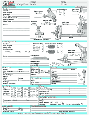 Form preview picture