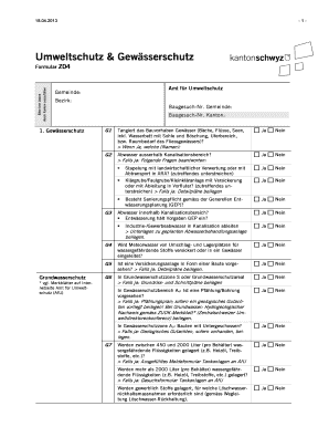 Formular Z04