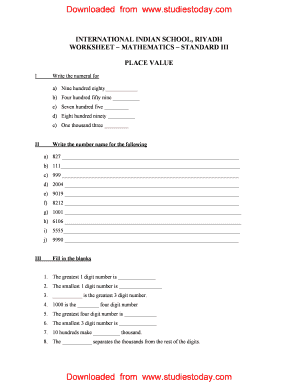 Form preview picture