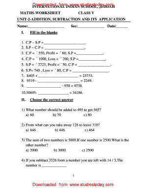 Form preview picture